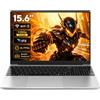 Lustrens Laptop da 39,6 cm (15,6 pollici) con processore i5 7Y54, 16 GB di RAM e 512 GB di SSD