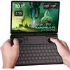 Lustrens Notebook gaming con processore AMD Ryzen AI 9 HX 370, 32 GB di RAM e 2 TB di SSD