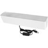 Lustrens Altoparlante, soundbar USB con audio surround potenziato per PC, laptop, tablet e smartphone