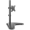 Lustrens Supporto per monitor - Base per 1 monitor, fino a 32 pollici