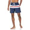 Amazon Essentials Costume a Boxer Ad Asciugatura Rapida 18 cm-Colori Fuori Produzione Uomo