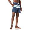 Amazon Essentials Costume a Boxer Ad Asciugatura Rapida 18 cm-Colori Fuori Produzione Uomo