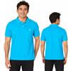 U.S. Polo Assn. Classic Polo Shirt Polo Uomo (Pacco da 1) | Polo in piqué con due bottoni, moda estiva, camicia da golf