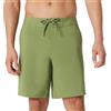 Amazon Essentials Pantaloncini da Mare Uomo