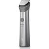 Philips Bart-/Haarschneider, Nass-/Trockenanwendung, auch f?r K?rperhaarpflege verwendbar, Akkubetri (MG5941/15)