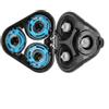 Generico Testina rasoio, compatibile con Philips, serie 5000 S5070 S5570 | Testina di ricambio per rasoio elettrico serie S5000, include S5079 S5080 S5400 S5335