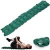 ODOXIA Correttore della Colonna Vertebrale per Decompressione Dorsale | Cuscino di Stretching con 24 Punti Massaggianti | Spine Corrector | Supporto per Schiena e Collo | Cuscino Agopressione