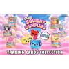 Lamincard Club Squishy Dumpling - Trading Card Game Collezione