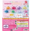 BANDAI Set di 8 accessori per marcatori BANDAI perline colorate Beko Shakasha