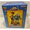 PIXAR Toy Story 30th Anniversary Buzz Lightyear Woody 1st Lottery A Prize Toy Figure