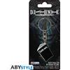 ABYSTYLE Portachiavi a forma di quaderno DEATH NOTE