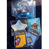 Disney Set figurine e ciondoli della lotteria Disney Peter Pan Last One Prize...