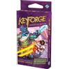 ASMODEE Mazzo per gioco di carte collezionabili KEYFORGE-MUNDOS-EN-COLISIÓN