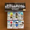 BANDAI Dragon Ball Adverge 9 Movie Special Broly Premium Set Bulk Nuovo Raro