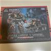 TAKARA TOMY Figura Diaclone DA-79 Battle Convoy V-SHADOW nuova sigillata