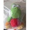 NESSUNA MARCA Peluche Yoshi Super Mario 1° Premio della Lotteria con Apple Toy Prize A-Grade