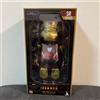 BE@RBRICK Figurina BE@RBRICK 400% IRON MAN Mark 46 1° premio Lotteria Sp
