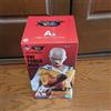 NESSUNA MARCA Statua da collezione One Punch Man Saitama Figure 1st Lottery A Prize