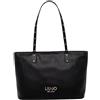 Liu Jo Borsa donna Evrim Tote S nero BS26LJ47 AA6071 E1012