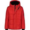 Calvin Klein Heavy Weight Hooded Bubble Jacket With Polar Fleece Lining Giacca Bambini e ragazzi (Pacco da 1)