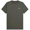Fred Perry Ringer T-Shirt M3519