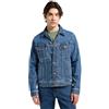 LEE - Giacca Uomo - Vestibilità Regular - Rider Jacket - Belmont