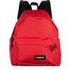 EASTPAK Uni Day Pak'r - Zaino per adulti (confezione da 1), rosso., Taglia unica