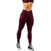 NEBBIA Leggings V-Shaping Belt Strong Beauty 425 S