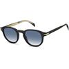 David Beckham Db 1007/S Occhiali Uomo (Pacco da 1)
