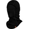 menique Passamontagna da moto in 100% merino, passamontagna unisex per sci | Adatto per sci, moto e ciclismo, taglia unica sotto il casco, protezione da freddo, vento e raggi UV