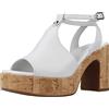 Nero Giardini Sandali Donna