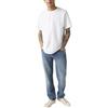 Levi's 508 Regular Taper Jeans Uomo