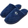 JOMIX Pantofole Uomo Invernali Vintage Calde CMIS265502 IT