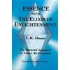 Weiser Essence With the Elixir of Enlightenment: The Diamond Approach to Inner Realization