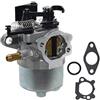 Generico Carburatore Per Briggs Stratton DOV 700 750 792038 591852 793493 793463 Kit carburatore per parte di ricambio del motore per tosaerba Parti del decespugliatore