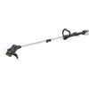 Husqvarna Tagliaerba a batteria Aspire T28-P4A, tagliabordi elettrico con filo (senza batteria), decespugliatore