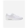 Nike Air Max 90 M - Scarpe Sneakers - Uomo - Bianco