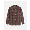 Levis Levi's Tartan M - Camicia - Uomo - Verde