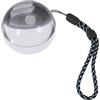 Agatige Lampada Memory Sphere, lettore video 3D Crystal Ball | Sfera di memoria personalizzata ricaricabile, ornamento, sfera da sogno