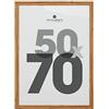 ATMOSPHERA CREATEUR D'INTERIEUR - Cornice per foto mae in mdf 50x70cm
