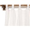 HZEPDVT Bastone for Tende in Legno massello Asta Singola Palo in Legno Color Noce Staffa for Tenda con Asta Romana Perforata Semplice Installazione Integrata 1 Pezzo(100cm(39.4inch))