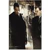 COAC Poster del film The Departed, pittura decorativa su tela, per soggiorno, camera da letto, 30 x 45 cm