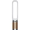 dyson TP09 Purifier Cool™ Formaldehyde, Ventilatore da Torre Purificatore, 40 W, HEPA H13, BT 4.0, WiFi, Oro