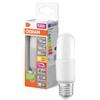 OSRAM Lamps Lampada LED Stick, E27, 11 W, Bianco, Bianco Caldo, 2700 Kelvin