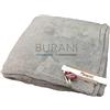 maryplaid Plaid pellicetta divano 6064559 maryplaid cm.150x180 U632 GRIGIO