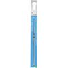 MILWARDS Milward 2235101 - Ago a gancio per filo, 12 cm, acciaio, argento, 0,6 mm