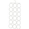 Ikea 2 x appendiabiti multiuso, bianco