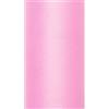 PartyDeco Rotolo in TULLE ROSA 50 cm x 9 mt