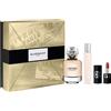 GIVENCHY Cofanetto Regalo - Eau de Parfum, Travel Spray e mini Rossetto 1pz - Cofanetto Profumo Donna