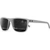 HENGOSEN Sunglasses Mens Polarised, Classic Vintage Sun Glasses, Lightweight Frame UV400 Protection for Driving Fishing Cycling